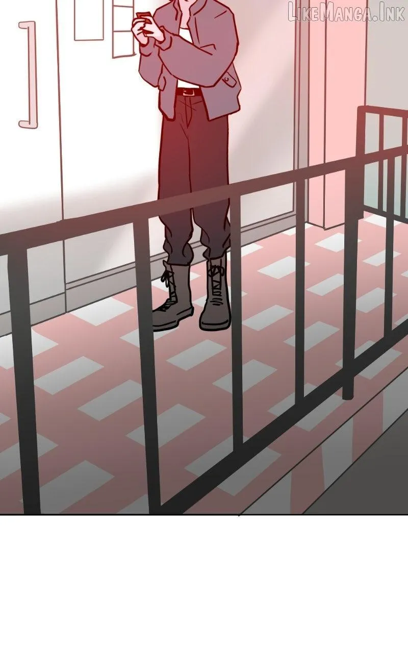 Love Letter Chapter 57 - Page 22