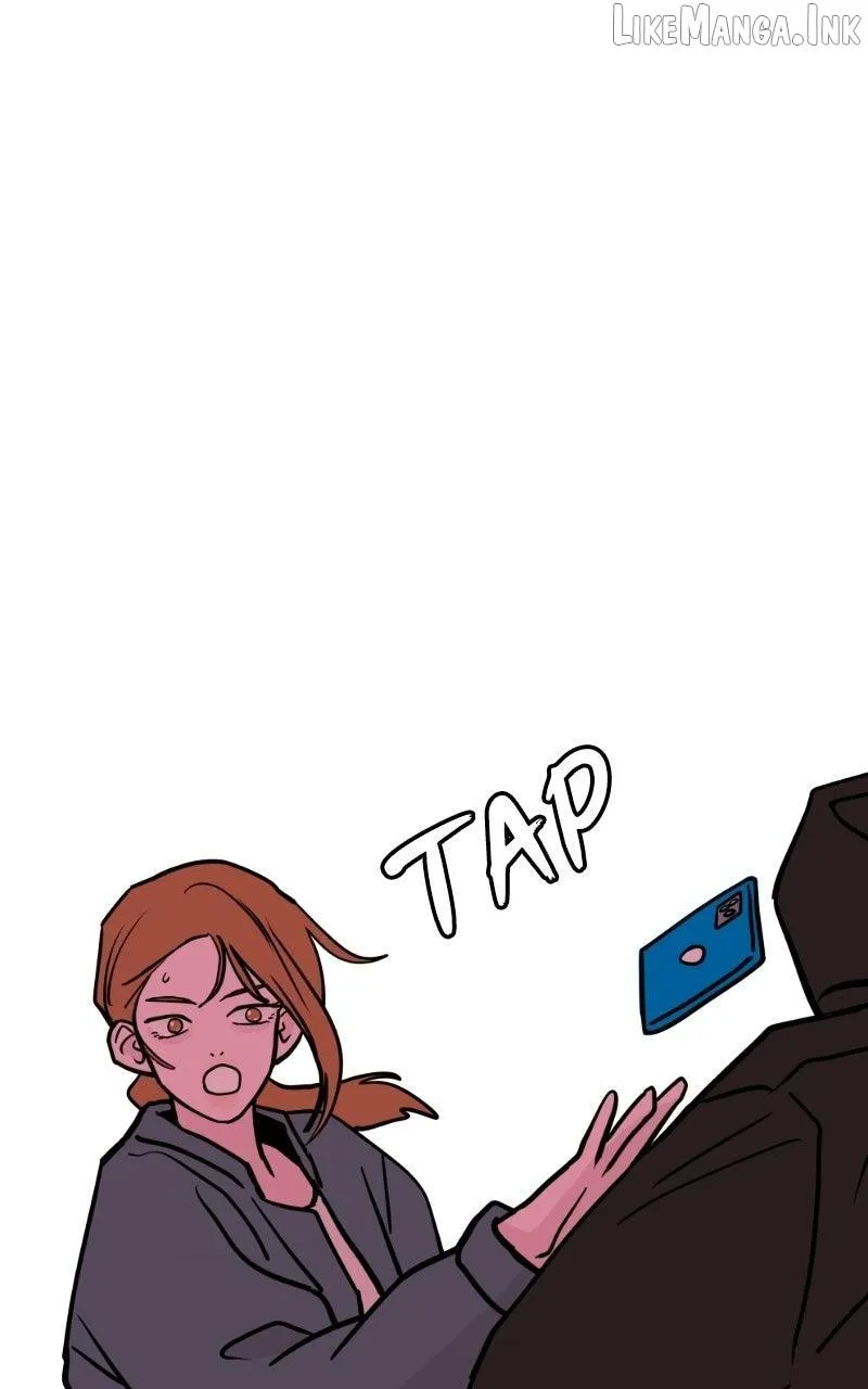 Love Letter Chapter 57 - Page 23