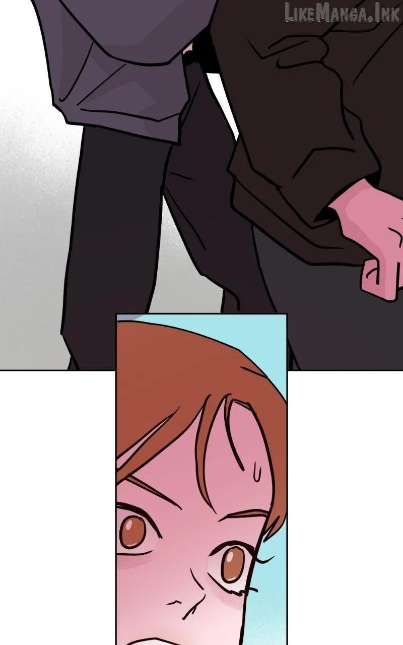 Love Letter Chapter 57 - Page 24