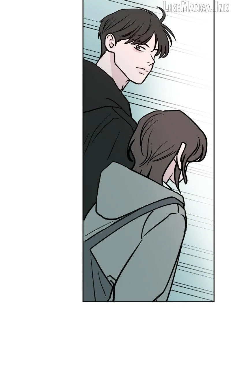 Love Letter Chapter 57 - Page 26