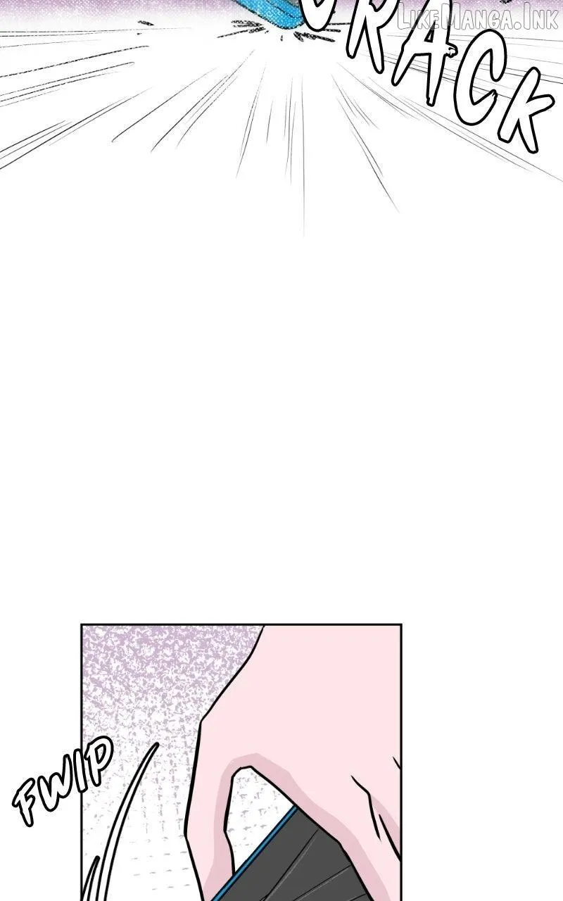 Love Letter Chapter 57 - Page 28
