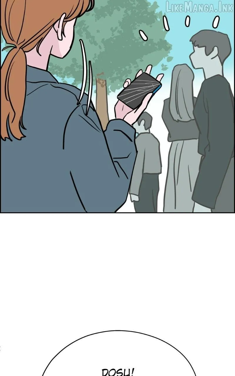Love Letter Chapter 57 - Page 30