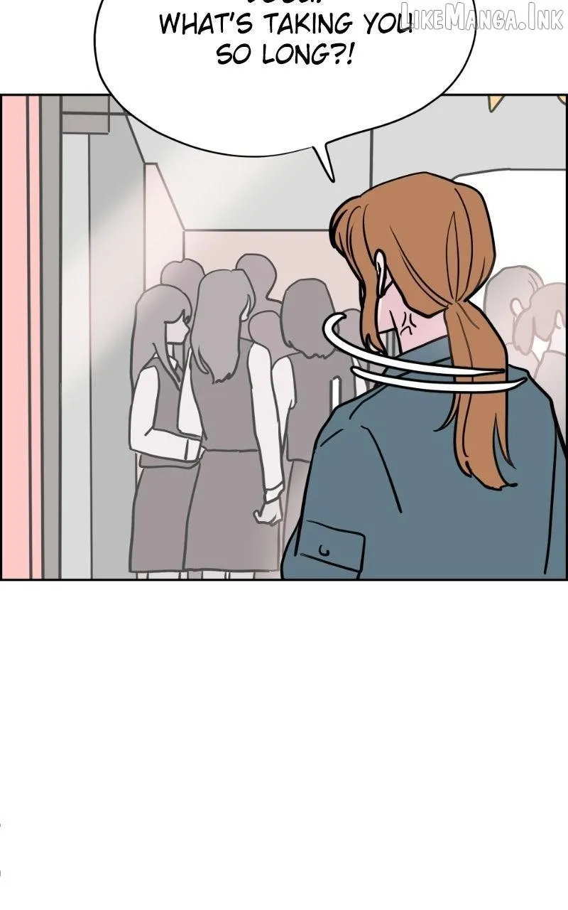 Love Letter Chapter 57 - Page 31