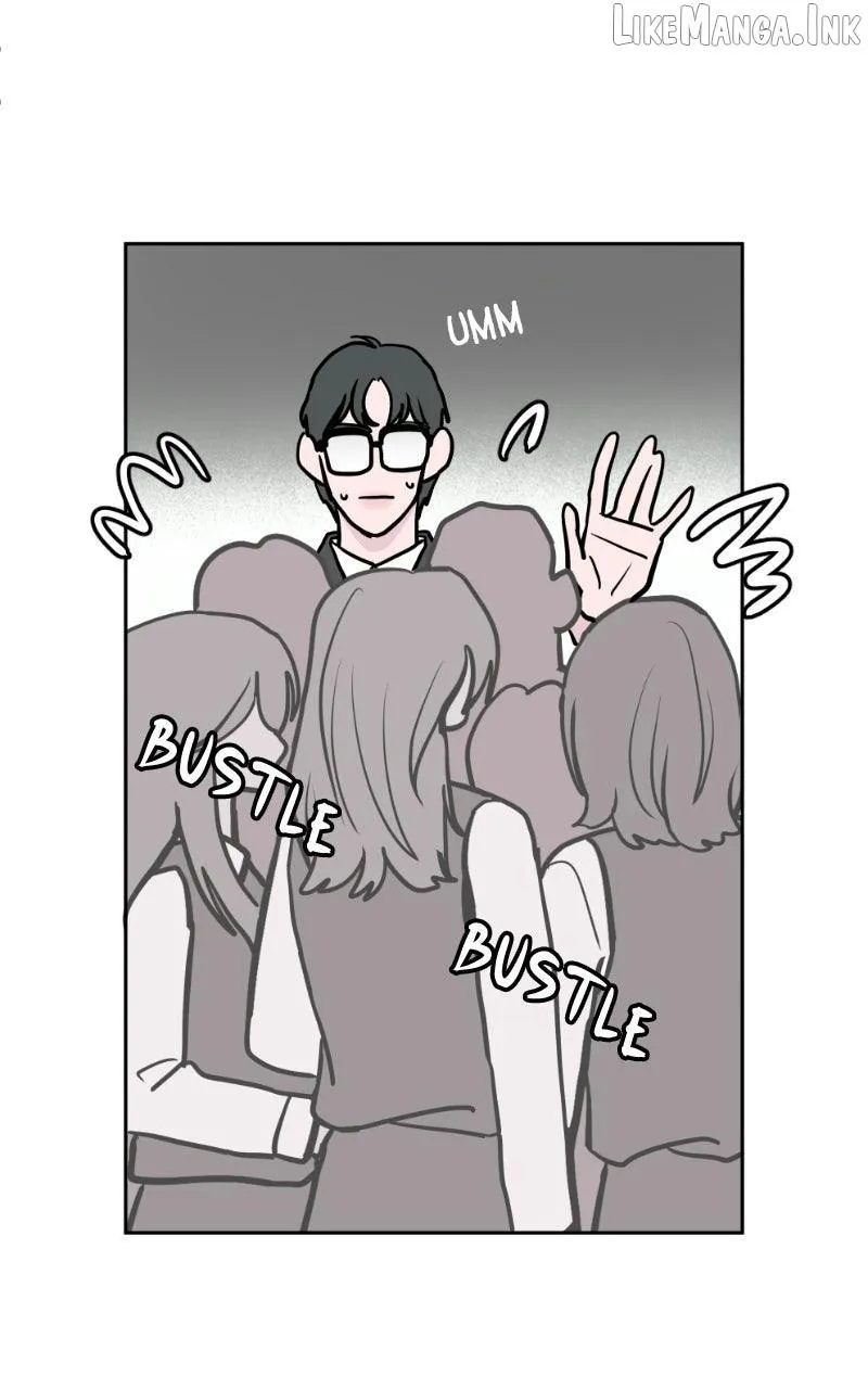 Love Letter Chapter 57 - Page 32