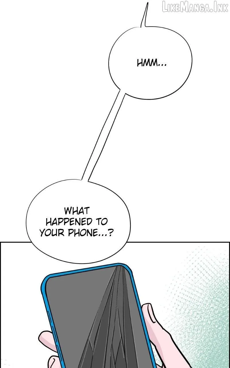 Love Letter Chapter 57 - Page 35