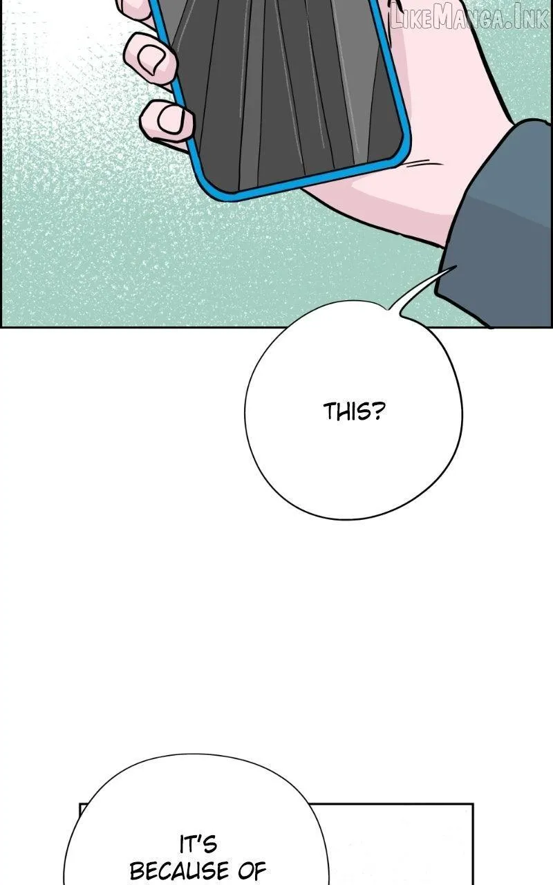 Love Letter Chapter 57 - Page 36