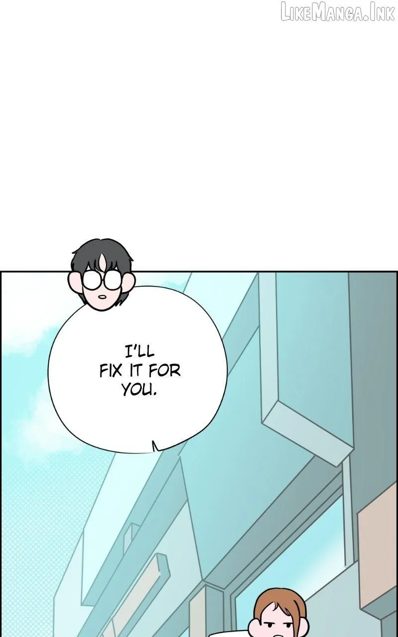 Love Letter Chapter 57 - Page 38