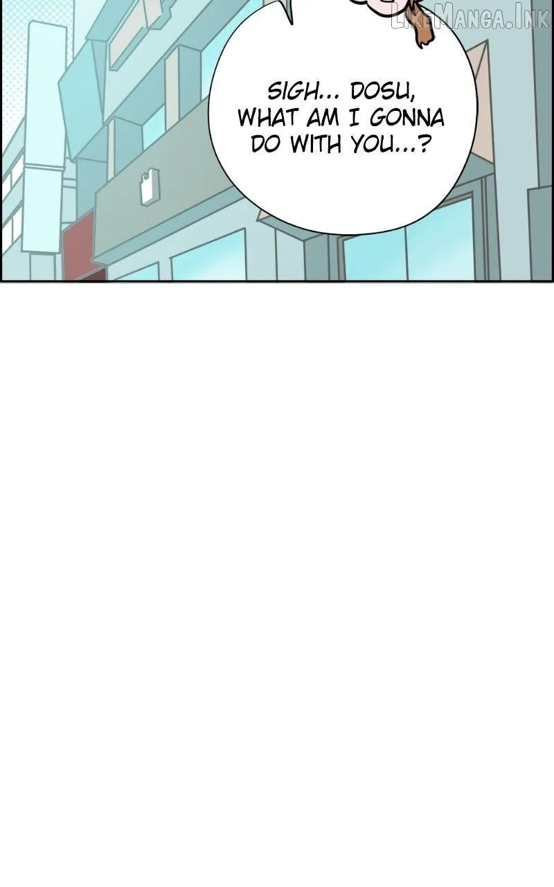 Love Letter Chapter 57 - Page 39