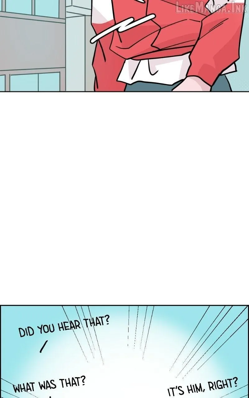 Love Letter Chapter 57 - Page 44