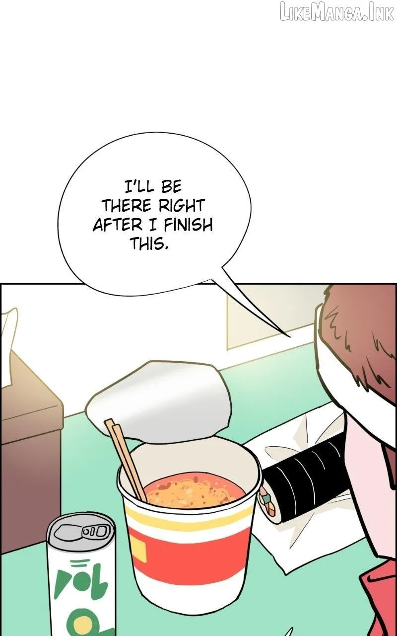 Love Letter Chapter 57 - Page 47