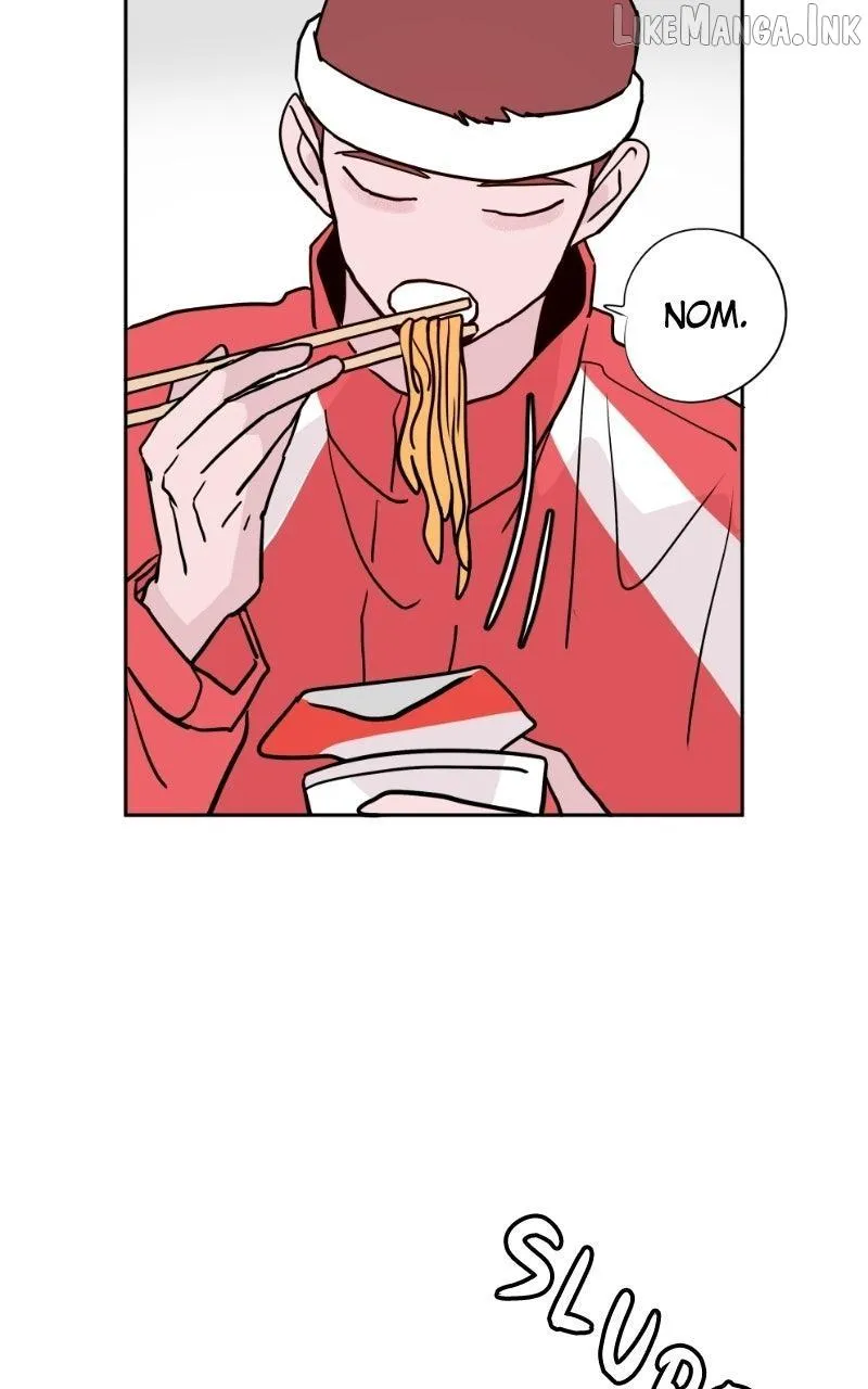 Love Letter Chapter 57 - Page 49