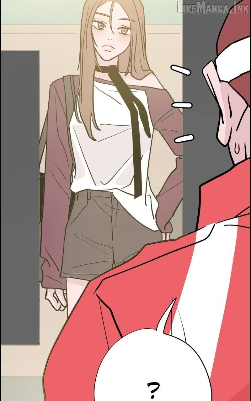Love Letter Chapter 57 - Page 52