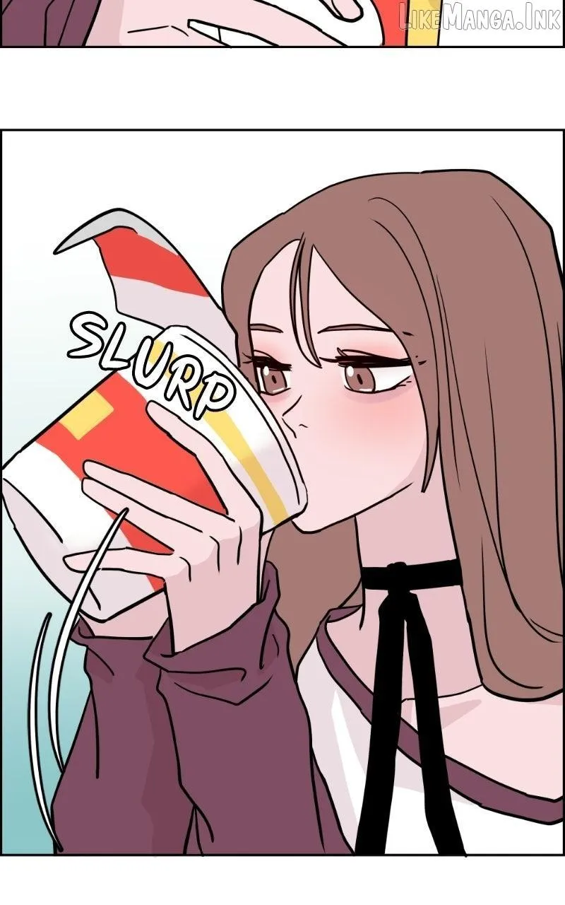 Love Letter Chapter 57 - Page 54