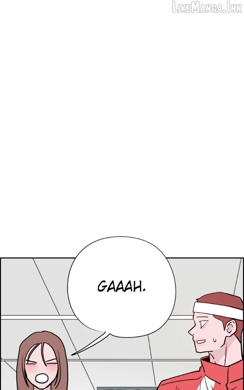 Love Letter Chapter 57 - Page 55