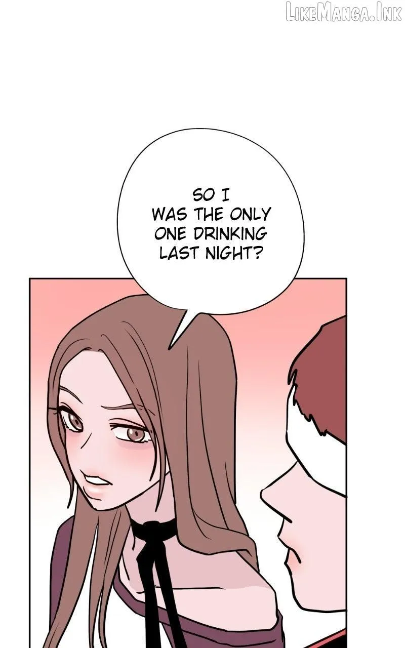 Love Letter Chapter 57 - Page 58