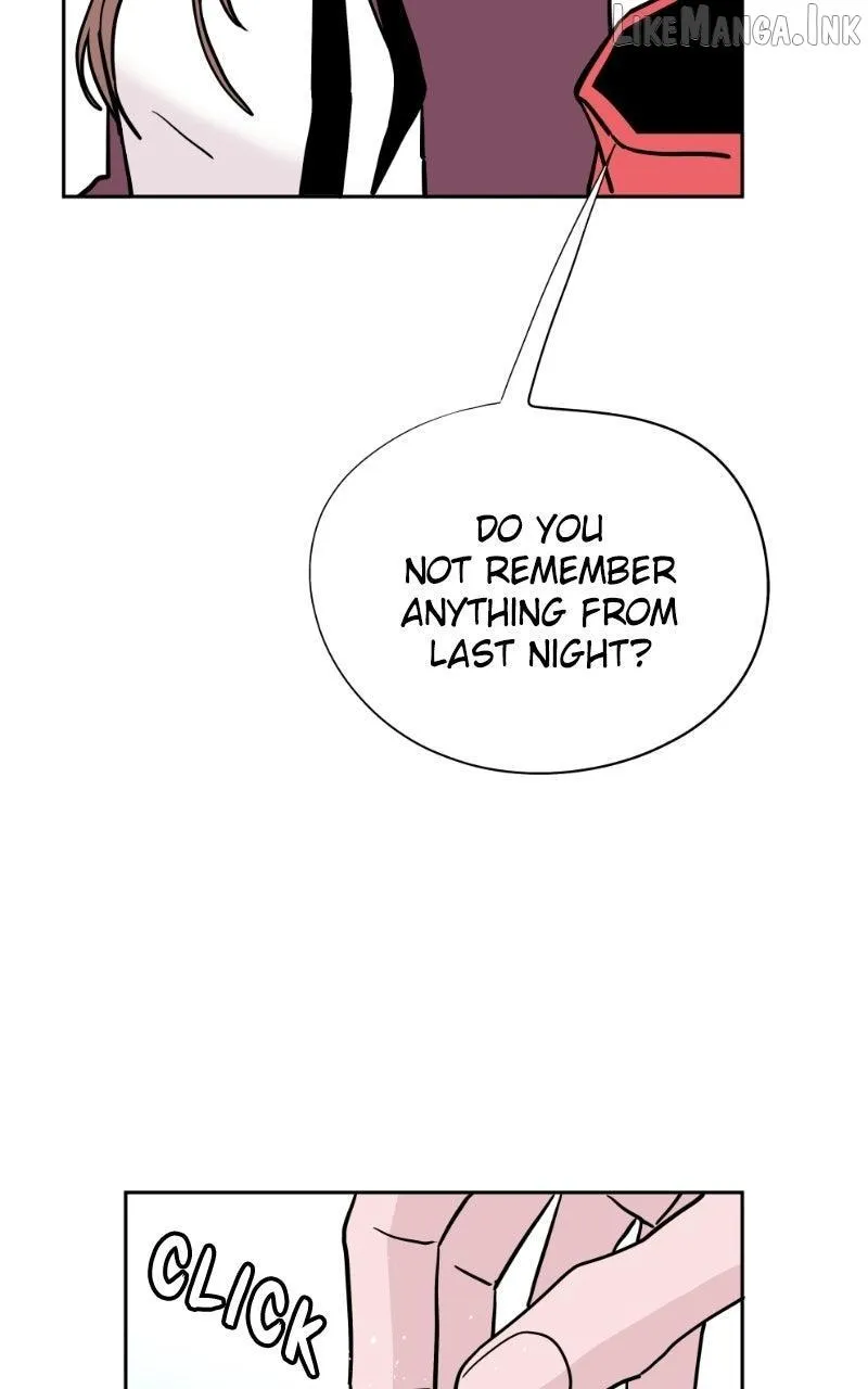 Love Letter Chapter 57 - Page 59