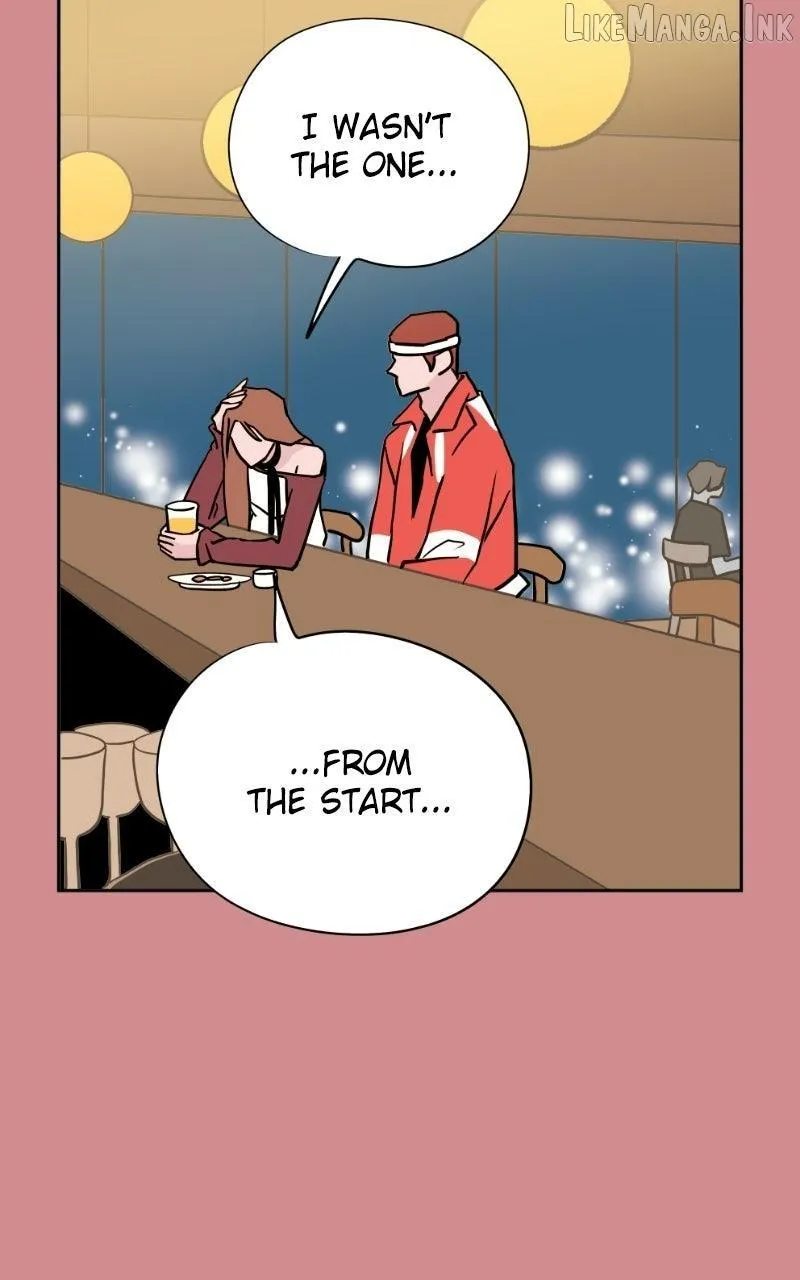 Love Letter Chapter 57 - Page 63