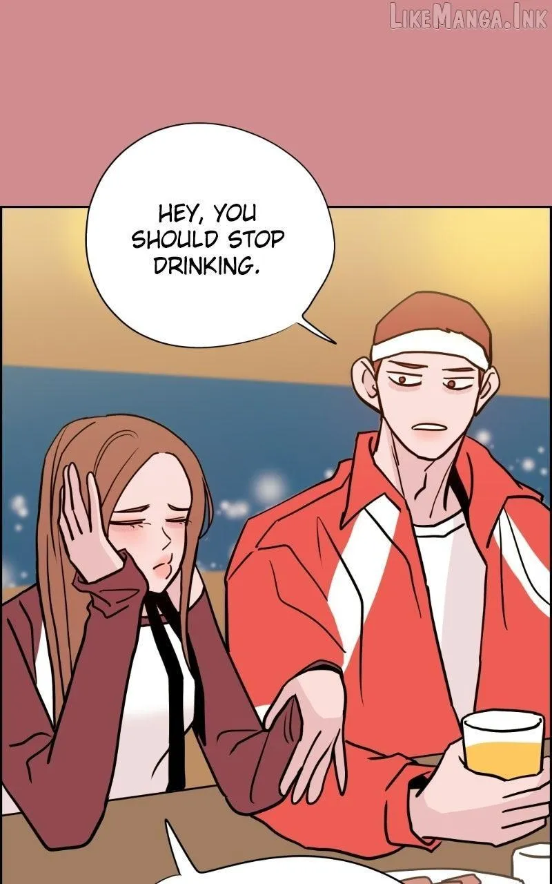Love Letter Chapter 57 - Page 64