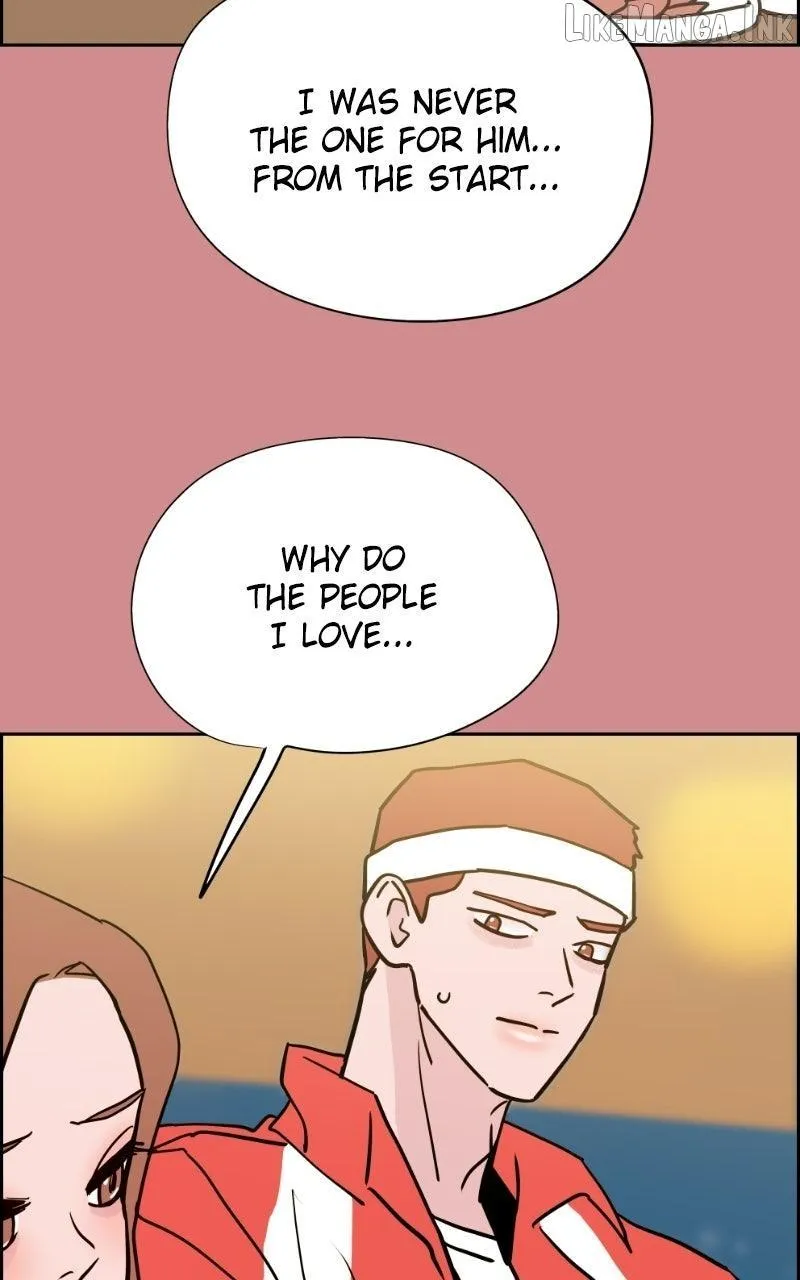Love Letter Chapter 57 - Page 65