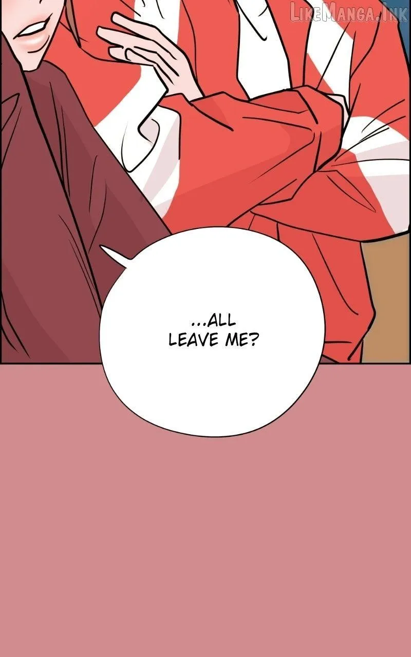 Love Letter Chapter 57 - Page 66