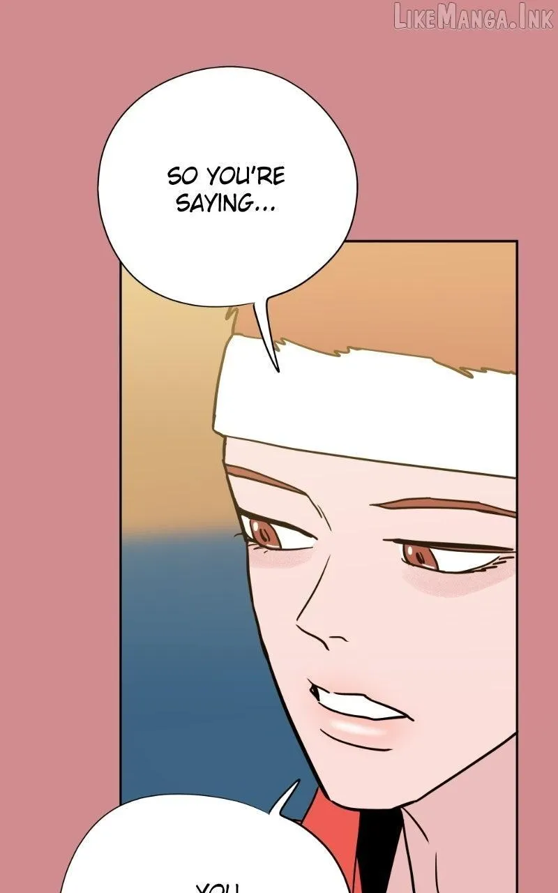 Love Letter Chapter 57 - Page 67