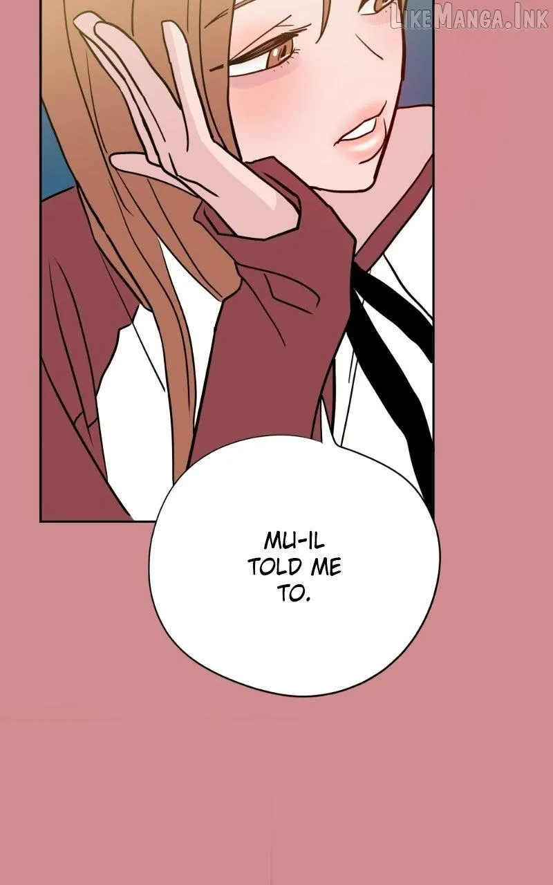 Love Letter Chapter 57 - Page 69