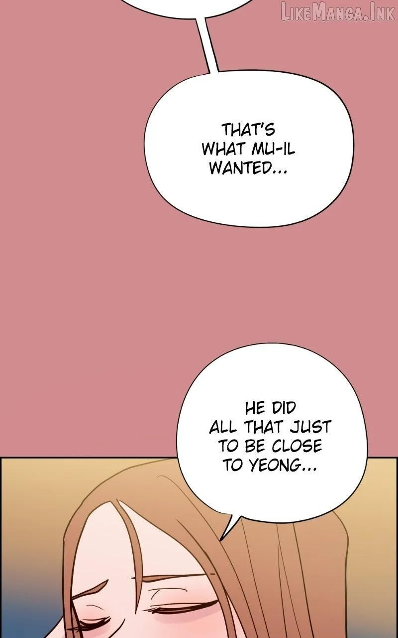 Love Letter Chapter 57 - Page 72