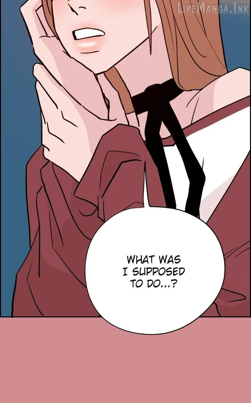 Love Letter Chapter 57 - Page 73
