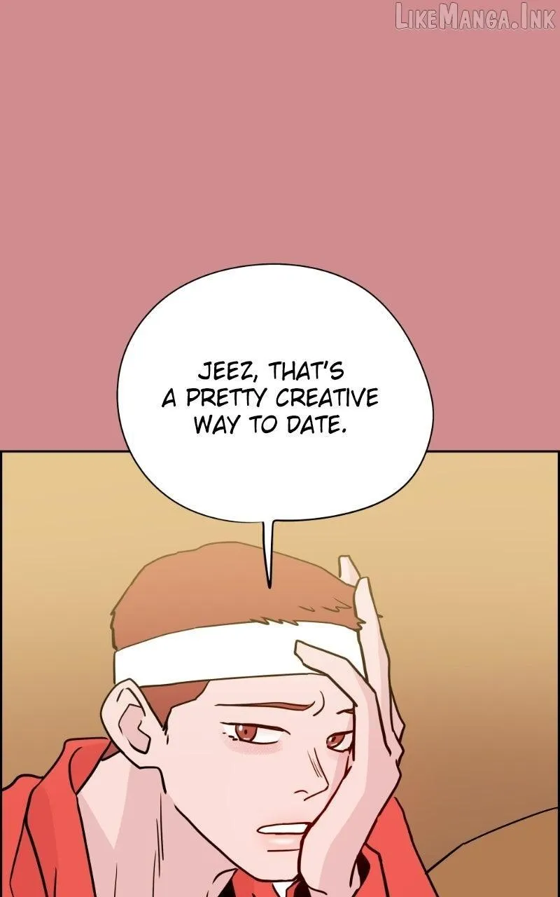 Love Letter Chapter 57 - Page 74