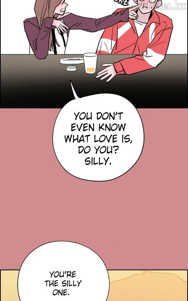 Love Letter Chapter 57 - Page 77