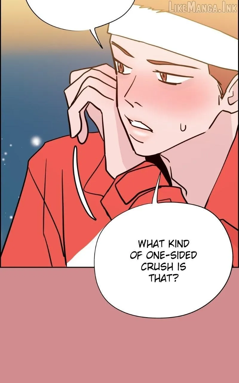 Love Letter Chapter 57 - Page 78