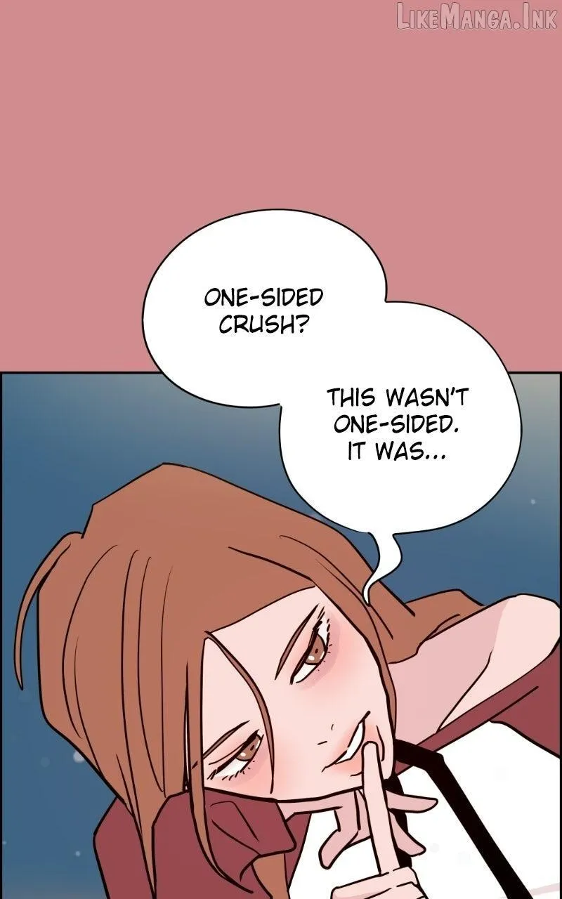 Love Letter Chapter 57 - Page 79
