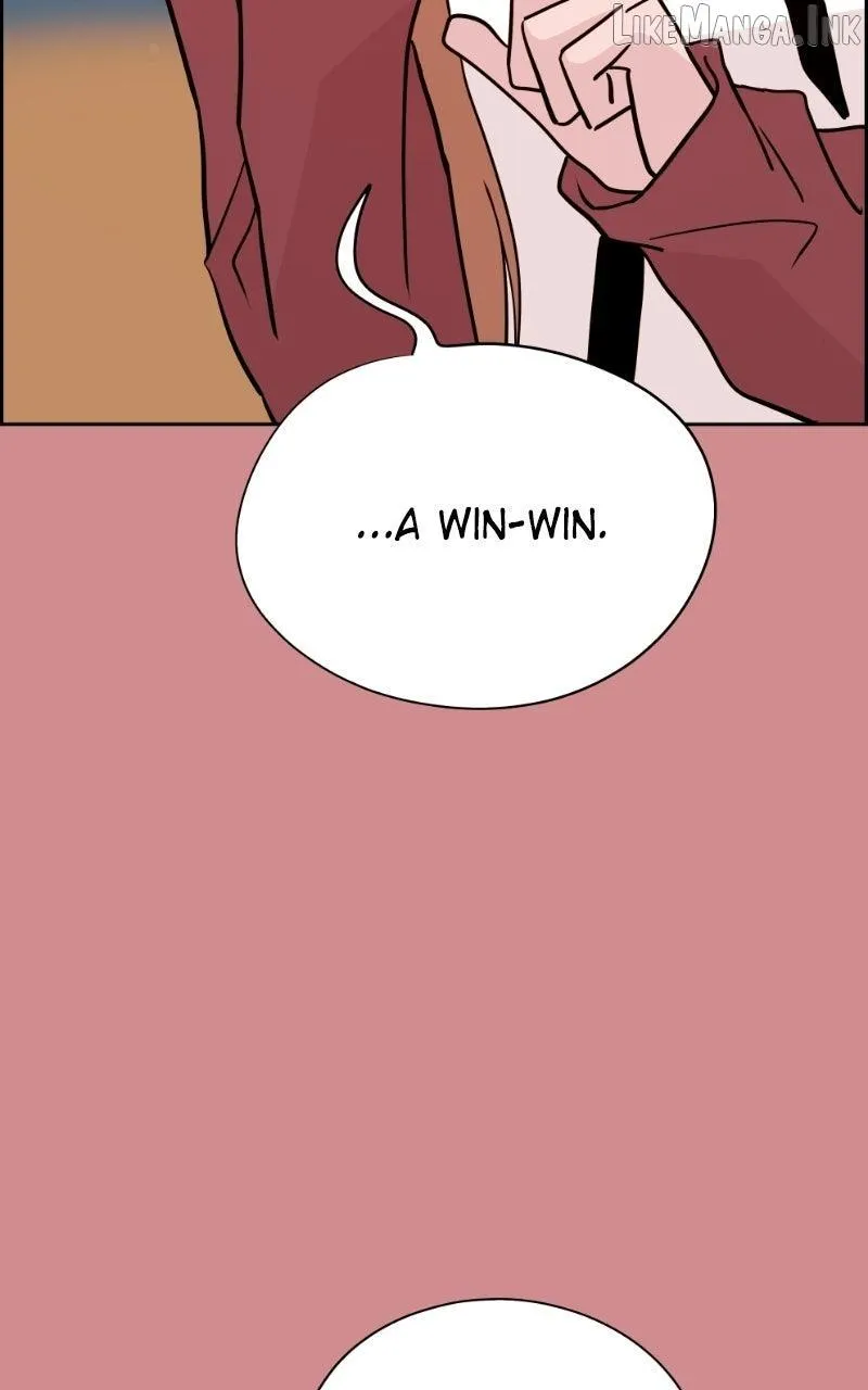 Love Letter Chapter 57 - Page 80