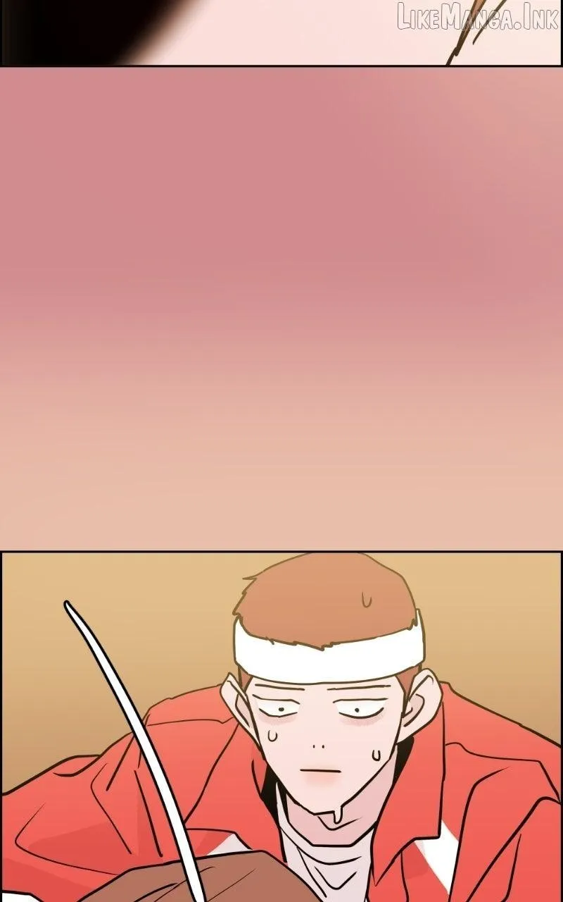 Love Letter Chapter 57 - Page 83
