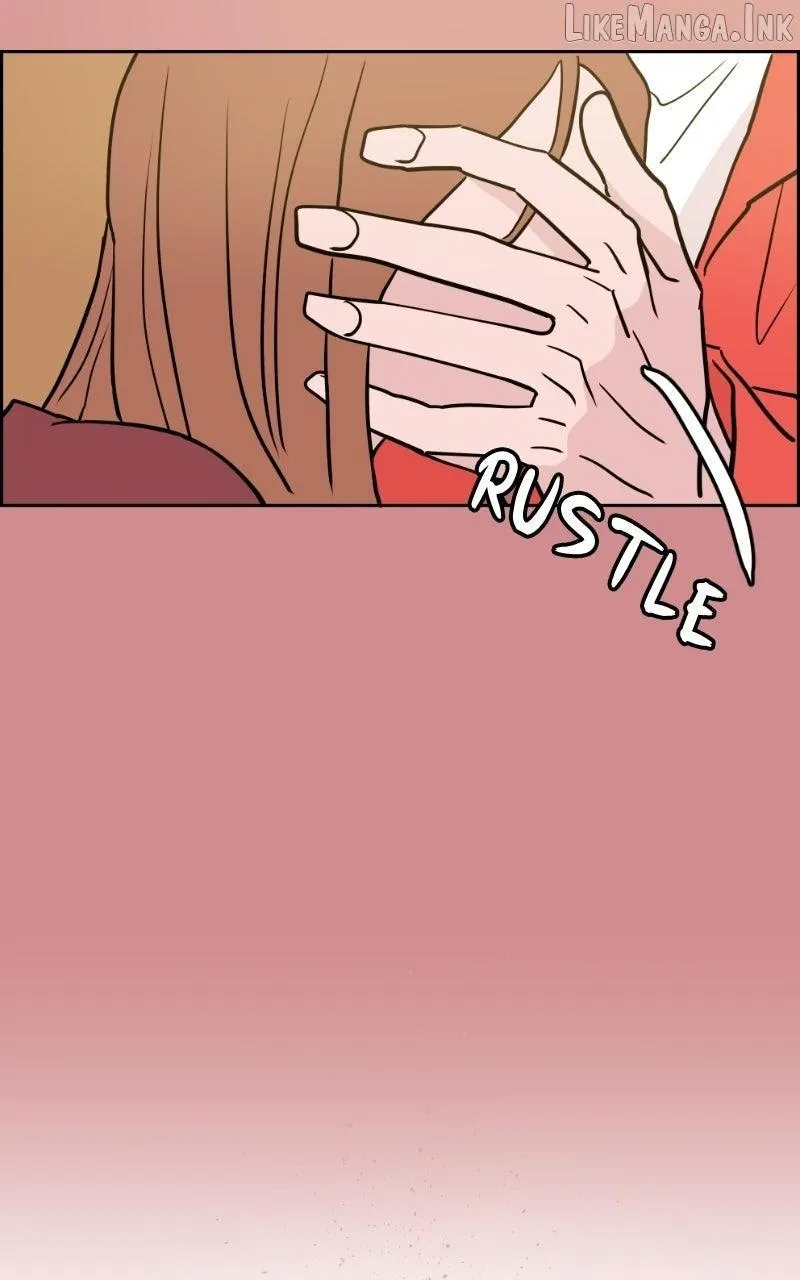 Love Letter Chapter 57 - Page 85