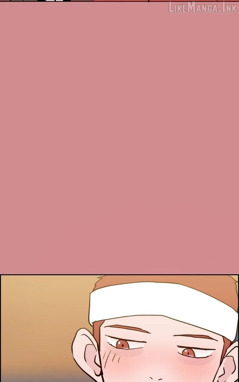 Love Letter Chapter 57 - Page 87