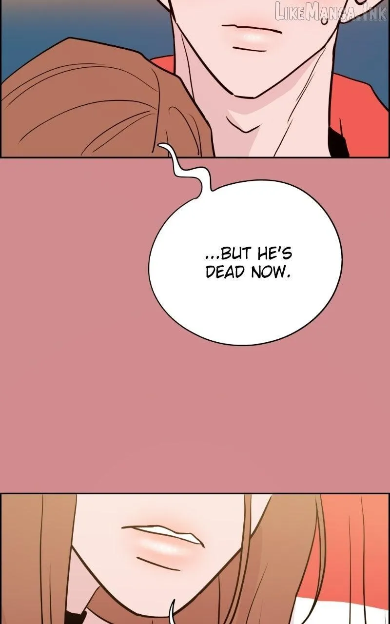 Love Letter Chapter 57 - Page 88