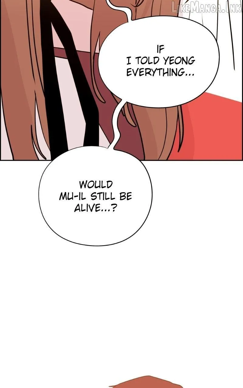 Love Letter Chapter 57 - Page 89