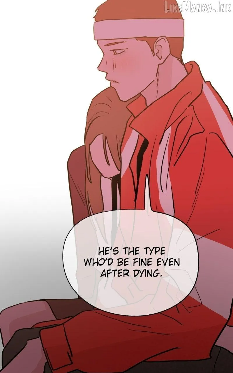 Love Letter Chapter 57 - Page 90