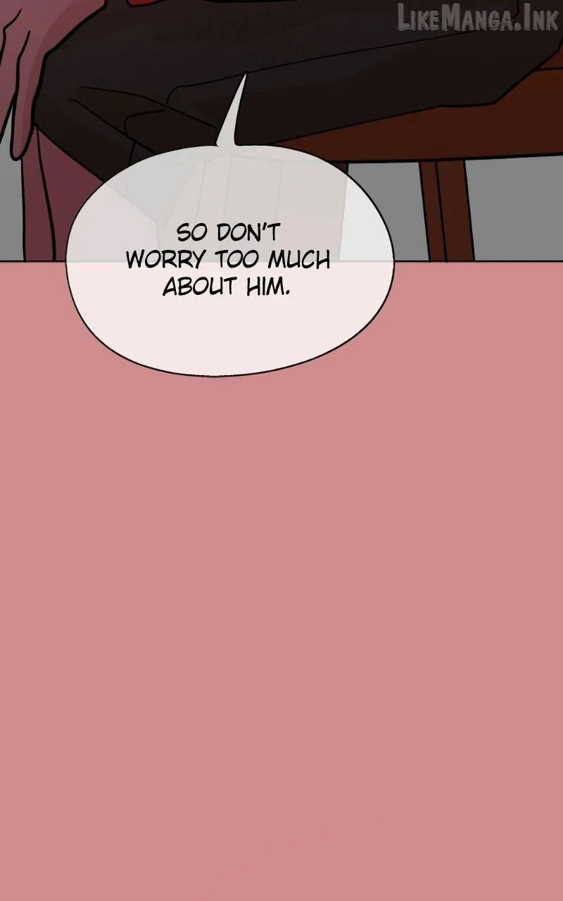 Love Letter Chapter 57 - Page 91