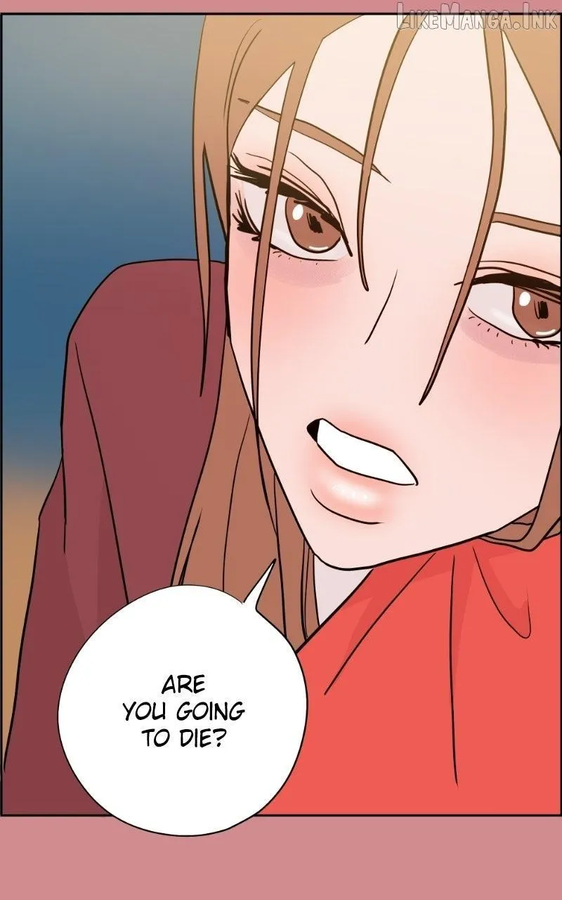 Love Letter Chapter 57 - Page 92