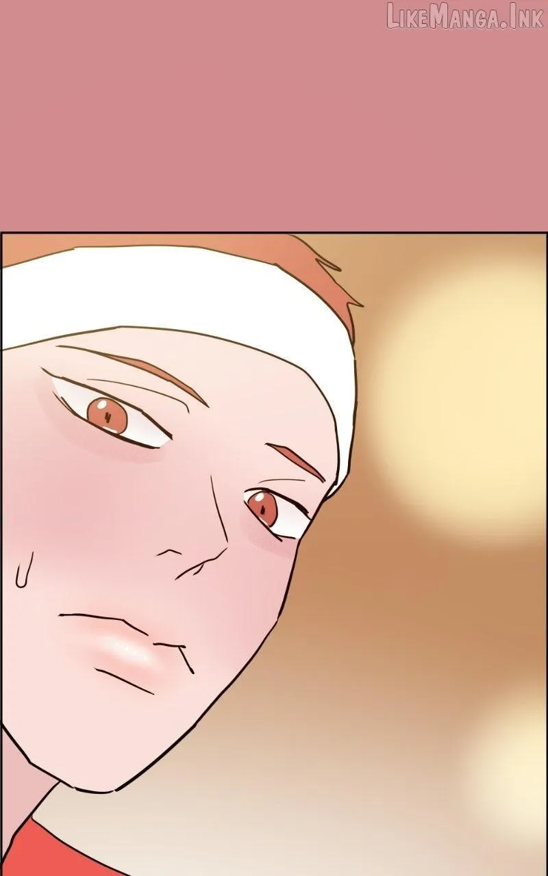 Love Letter Chapter 57 - Page 93