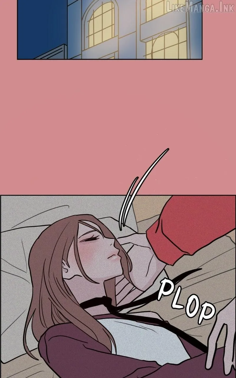 Love Letter Chapter 57 - Page 99