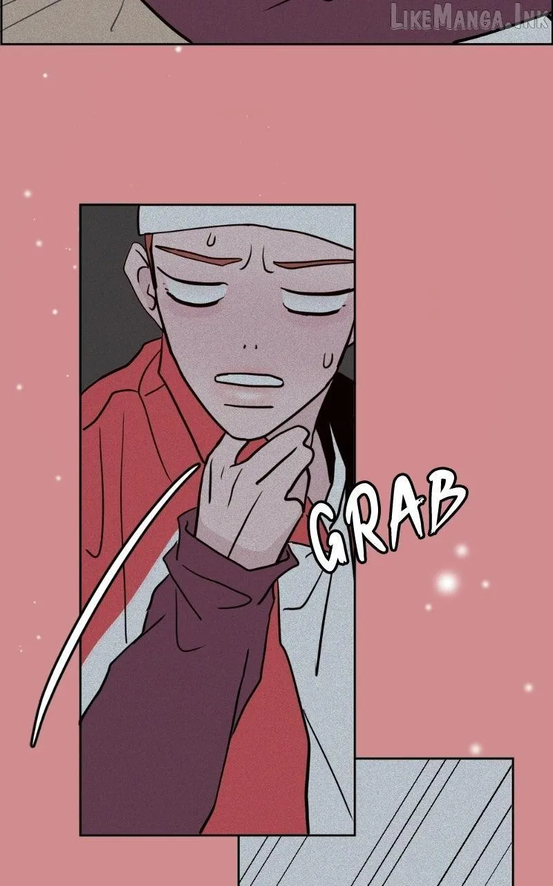 Love Letter Chapter 57 - Page 100