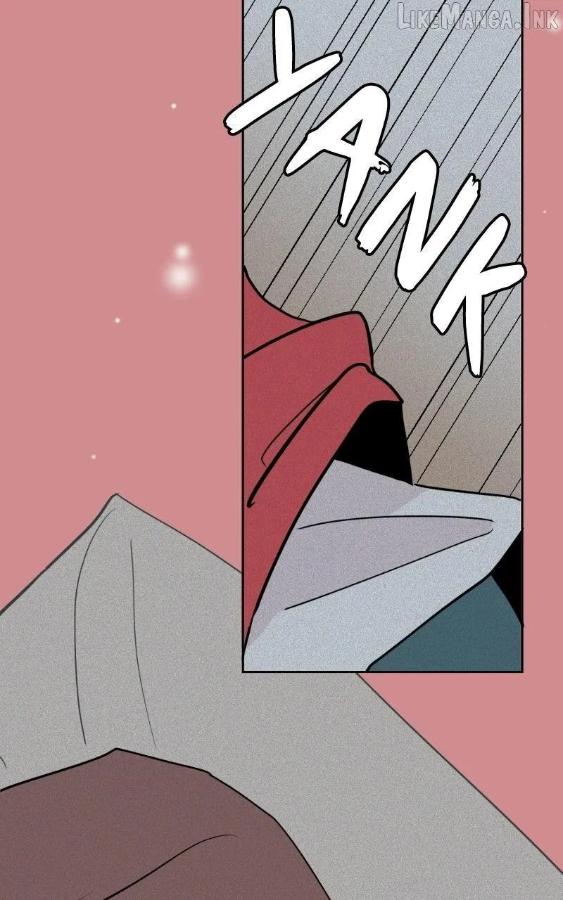 Love Letter Chapter 57 - Page 101