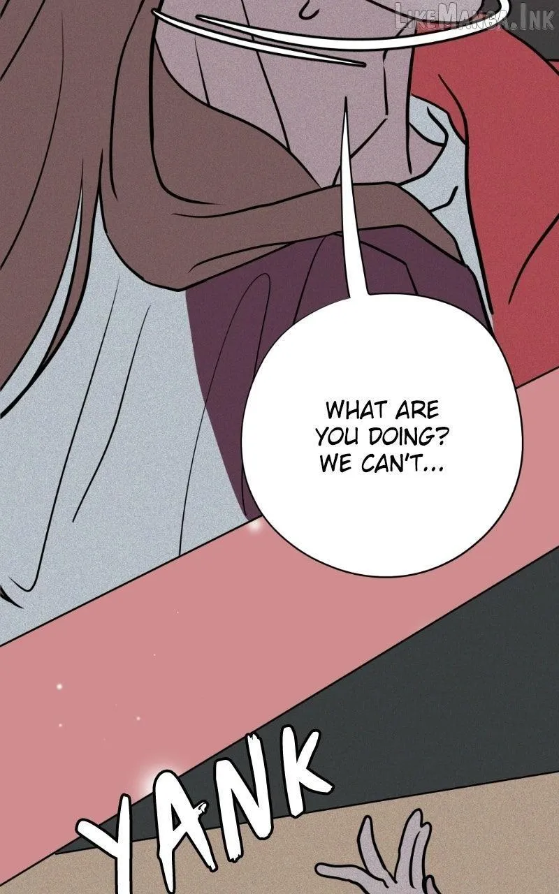 Love Letter Chapter 57 - Page 108