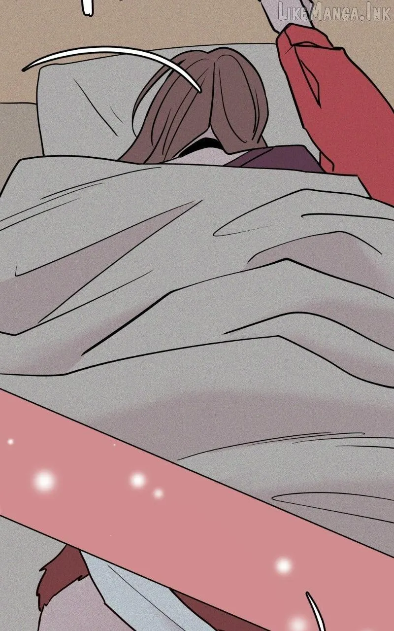 Love Letter Chapter 57 - Page 109