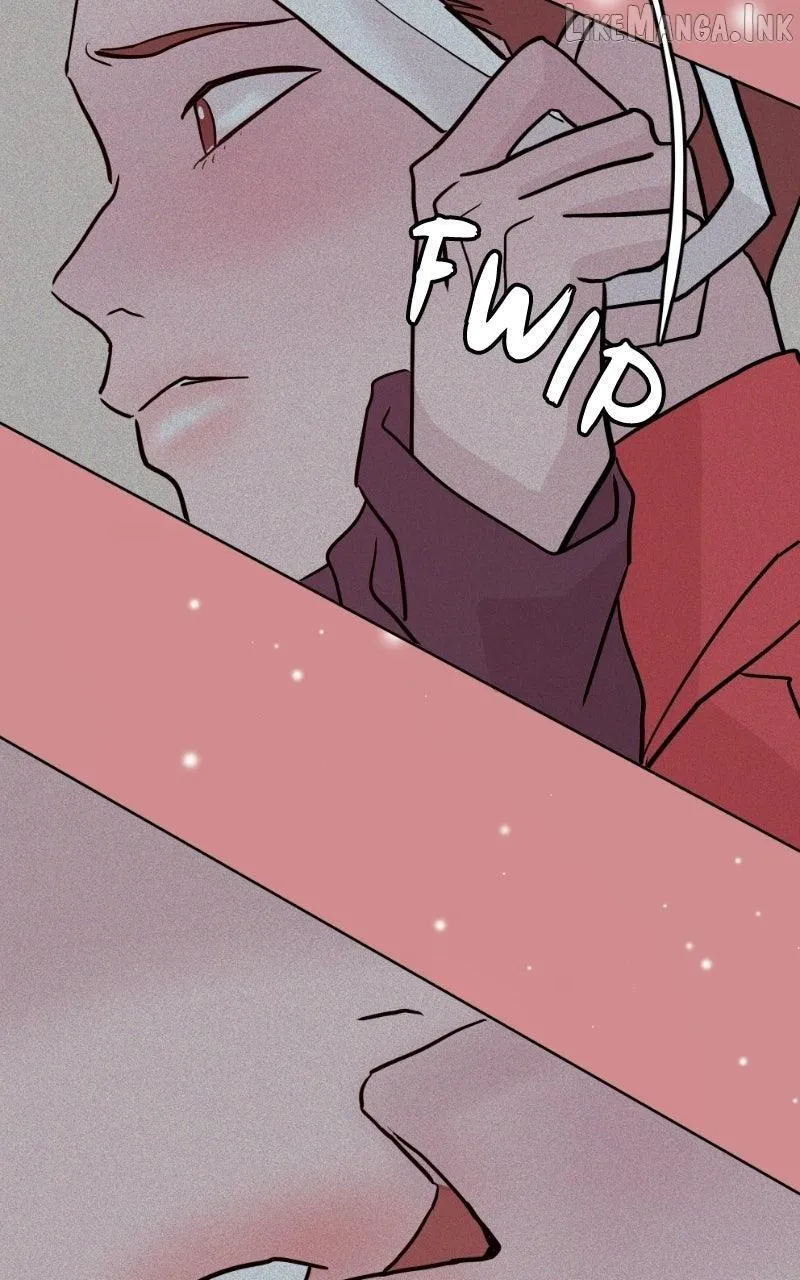 Love Letter Chapter 57 - Page 110