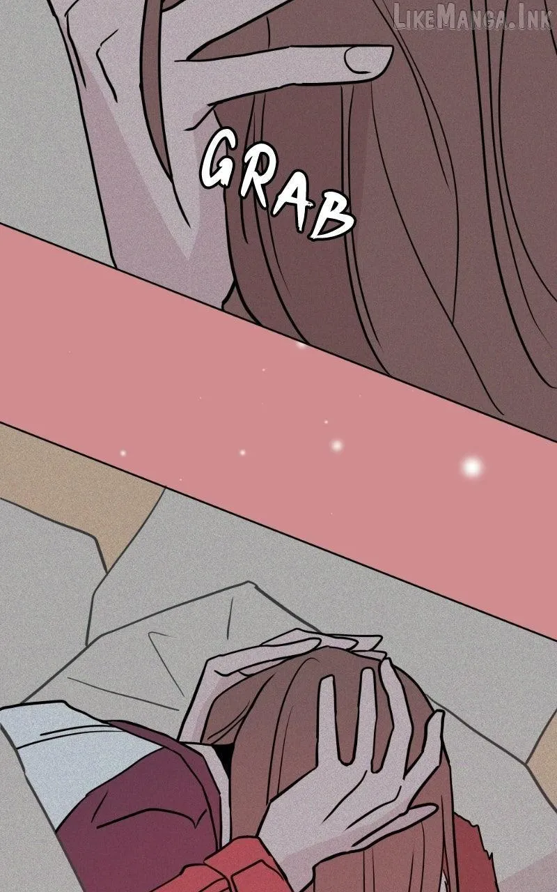 Love Letter Chapter 57 - Page 112