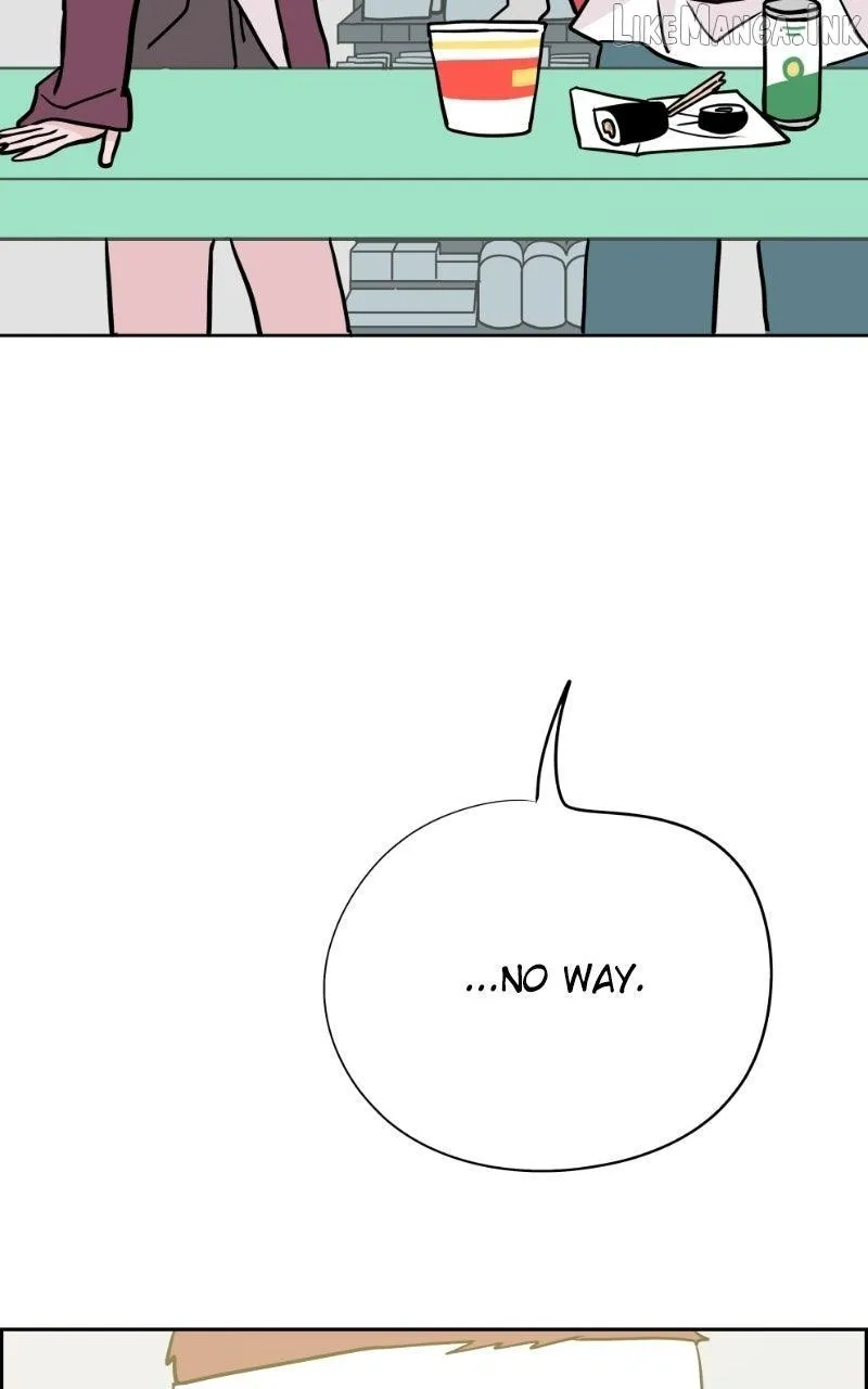 Love Letter Chapter 57 - Page 115